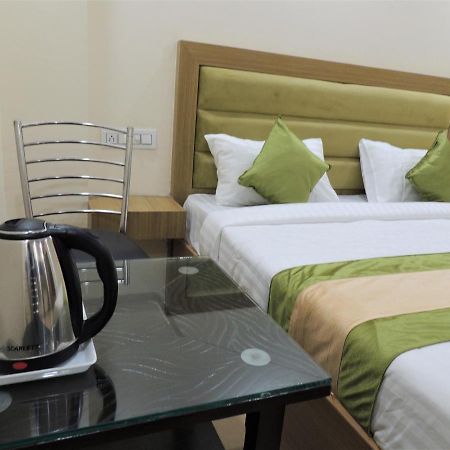 Hotel Darshini Inn Haridwar Exterior photo