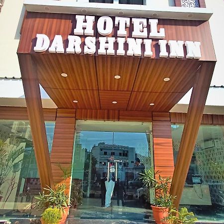 Hotel Darshini Inn Haridwar Exterior photo